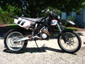 2001 VOR MX 503 Enduro EN photo